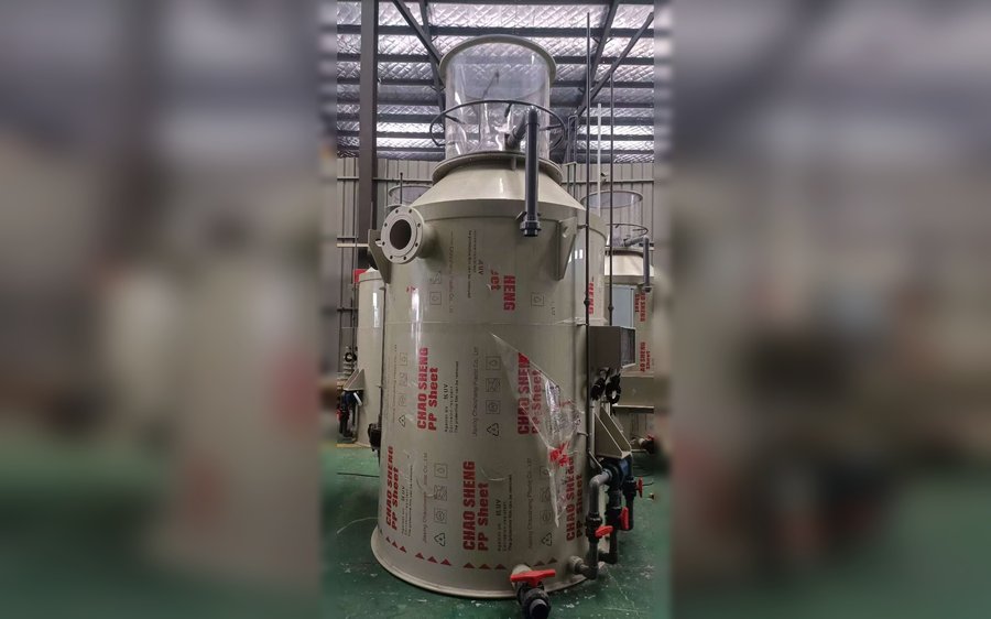 PP蛋白分离器